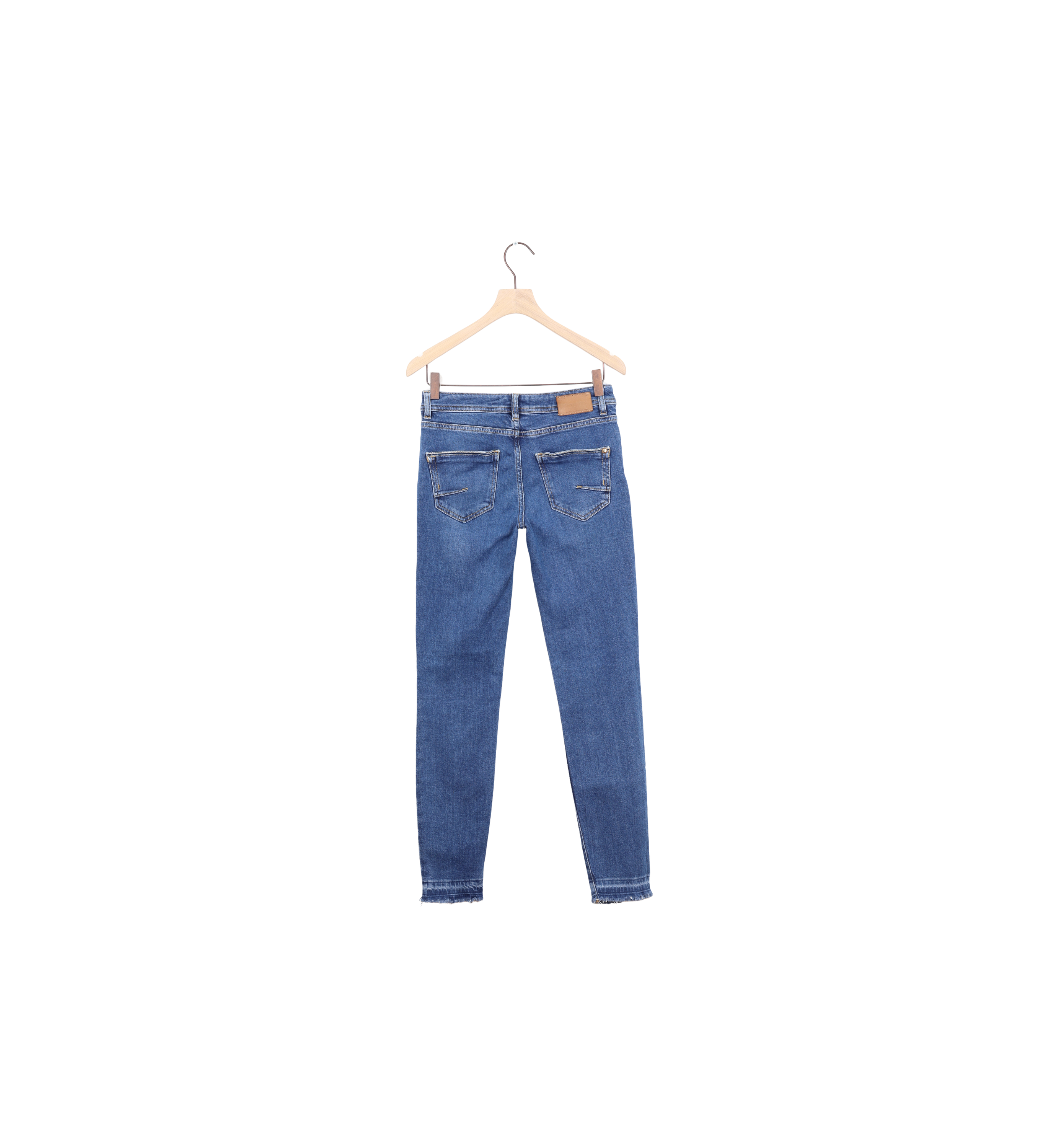 Packshot / Mid Blue / ReLoved